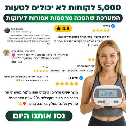 בקר השקיה אוטומטי עם חיישן לחות מובנה + קיט השקיה 100% סולארי